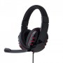 Gembird | Gaming headset with volume control | Headband - 4